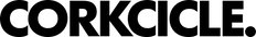 CORKCICLE logo